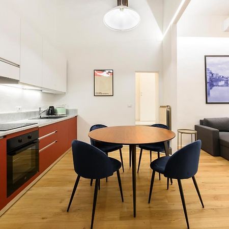 San Niccolo Dream By Mmega Apartment Флоренция Екстериор снимка