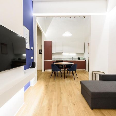 San Niccolo Dream By Mmega Apartment Флоренция Екстериор снимка