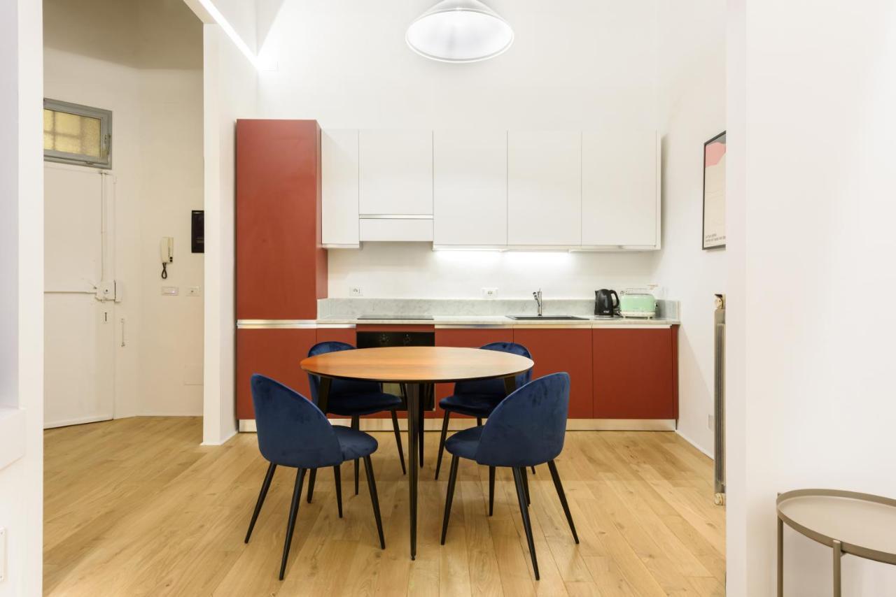 San Niccolo Dream By Mmega Apartment Флоренция Екстериор снимка