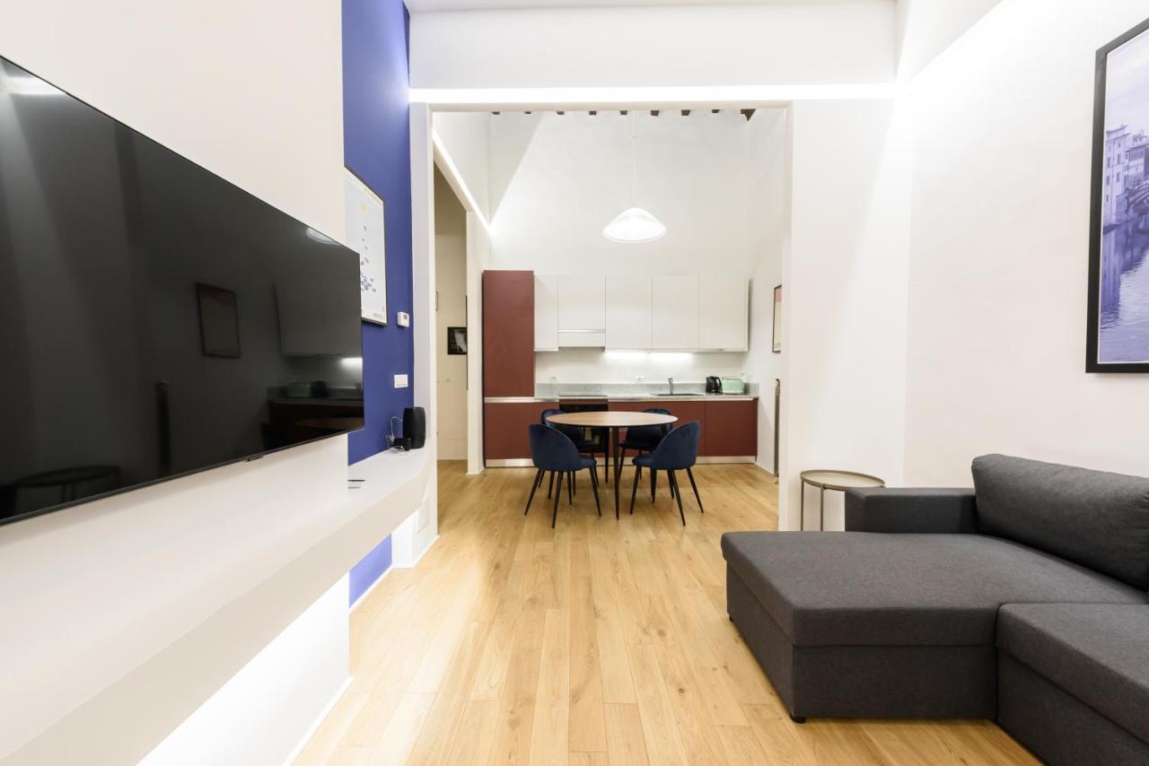 San Niccolo Dream By Mmega Apartment Флоренция Екстериор снимка
