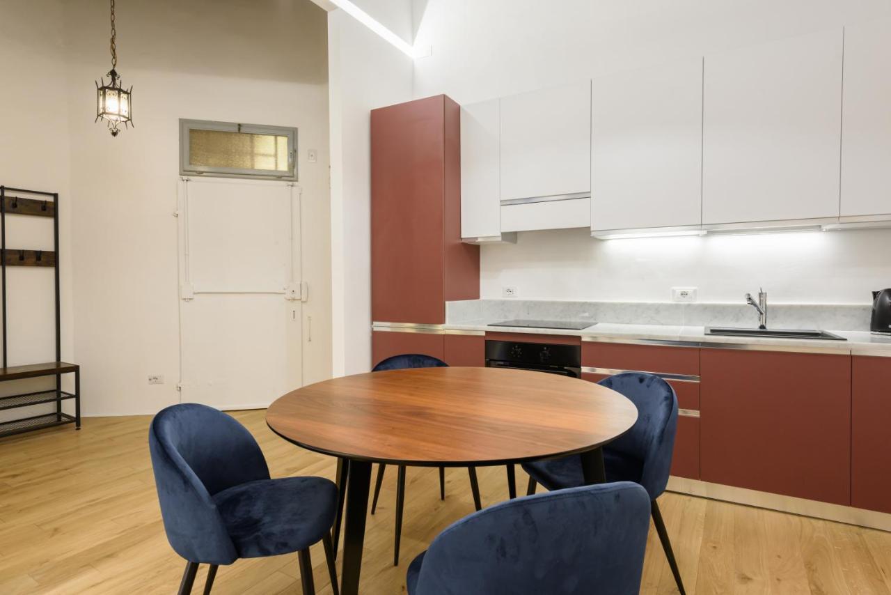 San Niccolo Dream By Mmega Apartment Флоренция Екстериор снимка