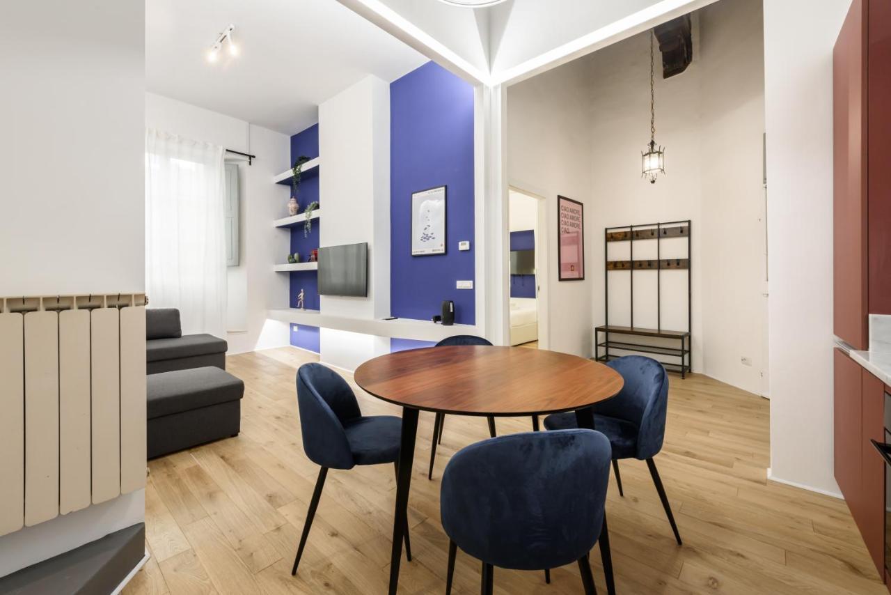San Niccolo Dream By Mmega Apartment Флоренция Екстериор снимка