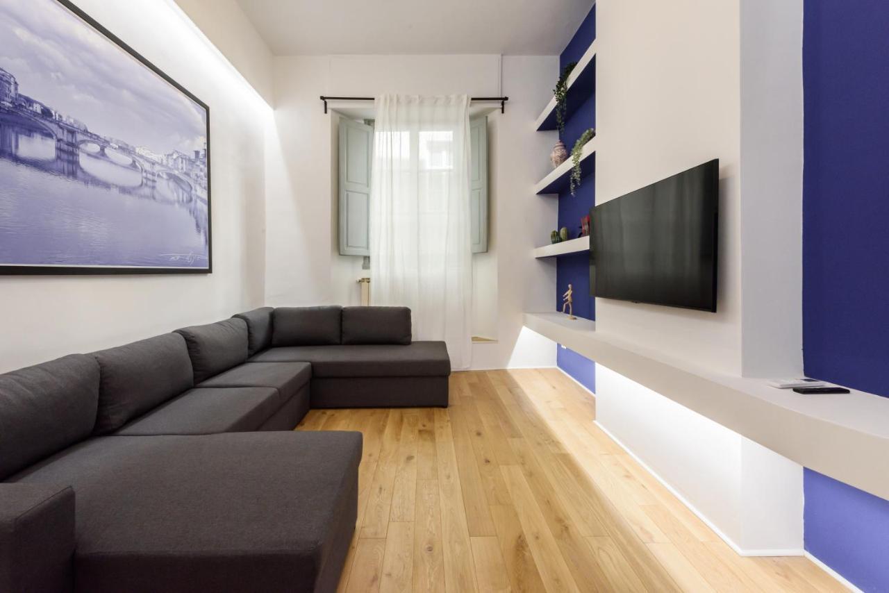San Niccolo Dream By Mmega Apartment Флоренция Екстериор снимка