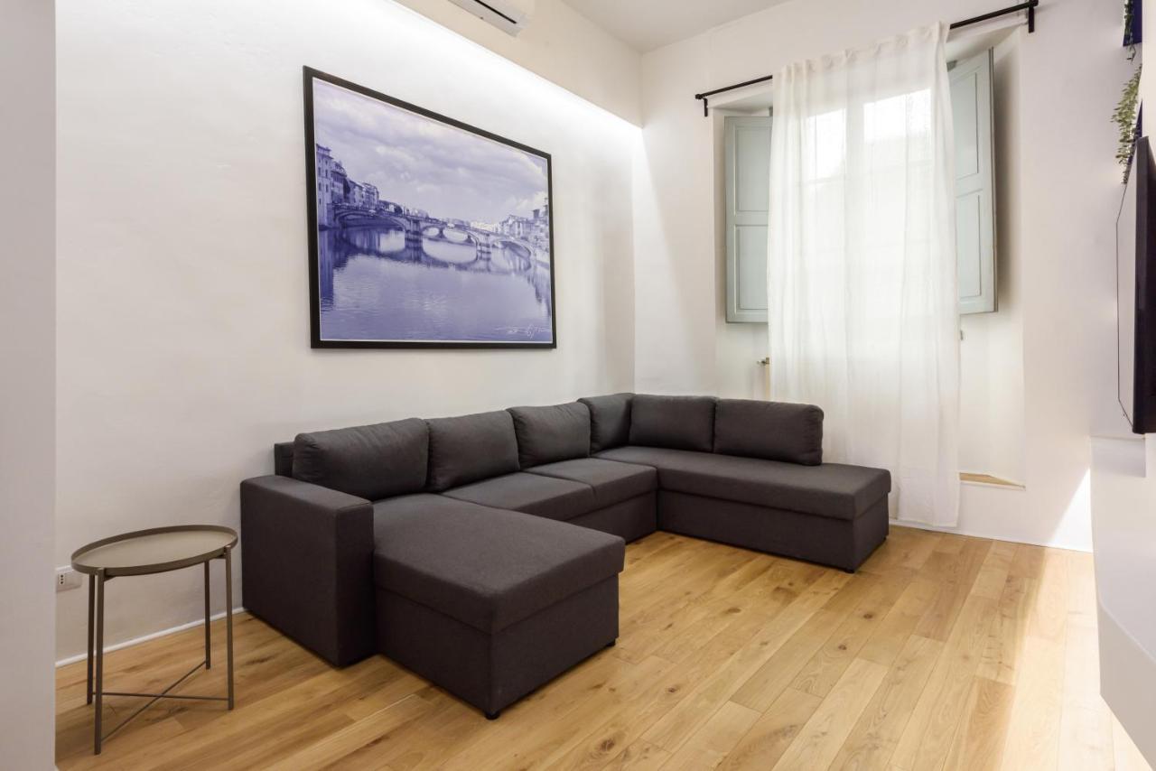San Niccolo Dream By Mmega Apartment Флоренция Екстериор снимка