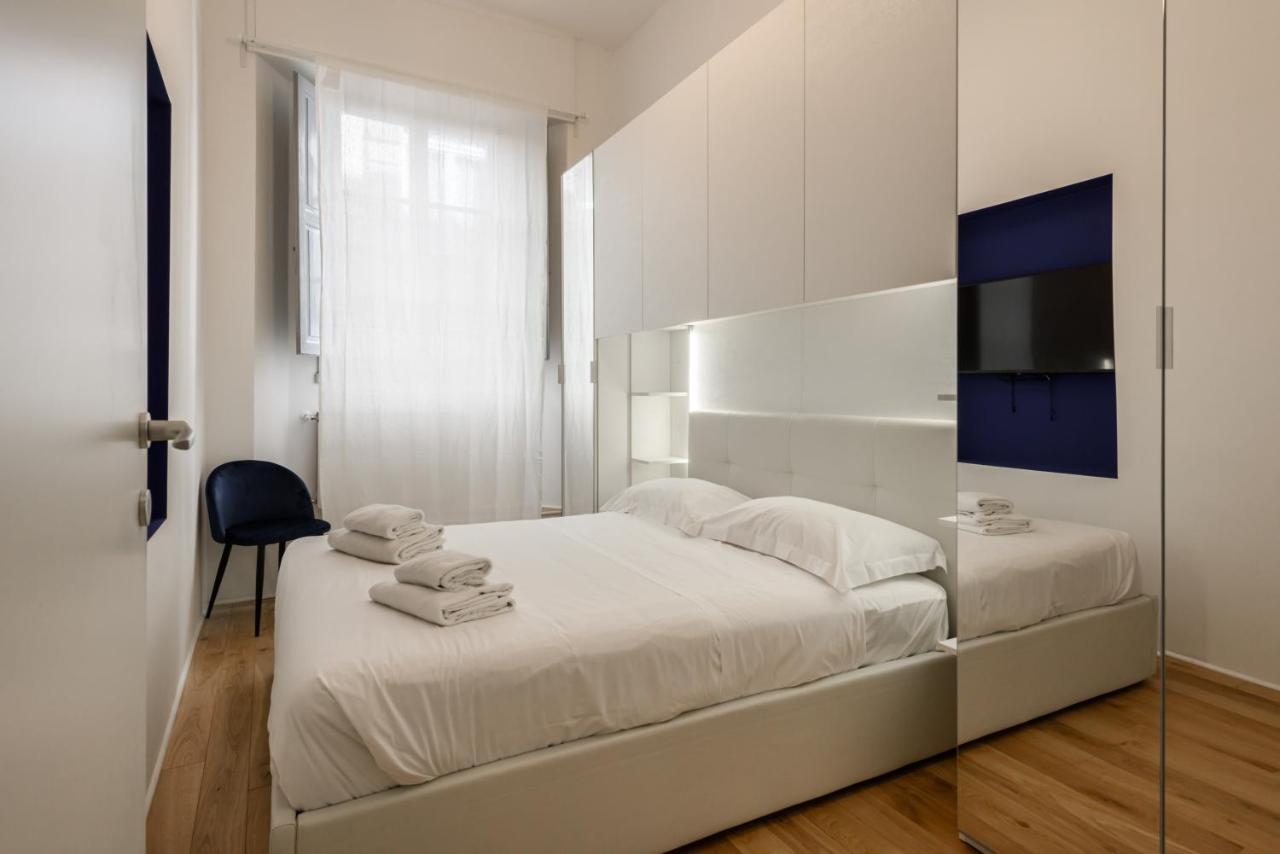 San Niccolo Dream By Mmega Apartment Флоренция Екстериор снимка