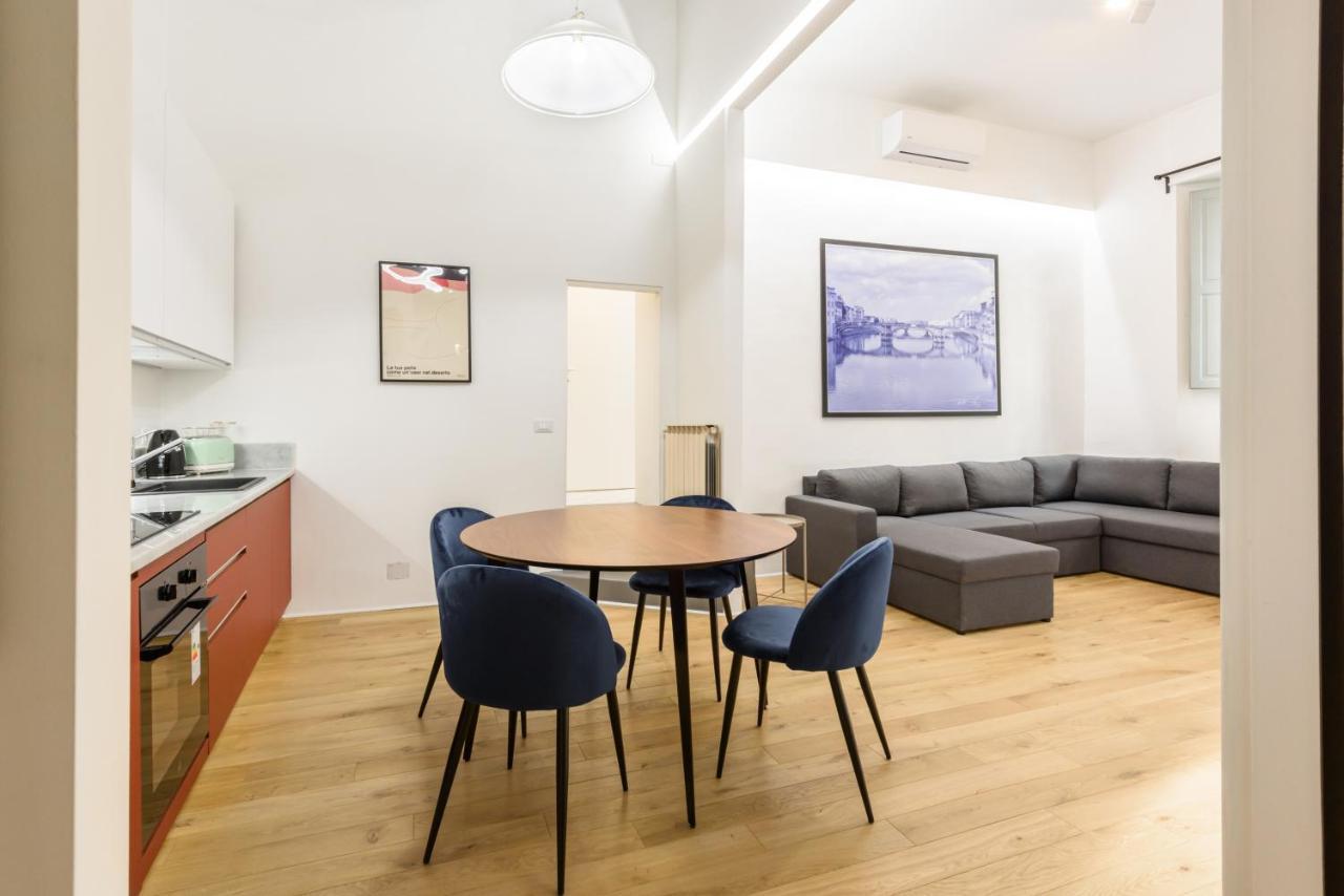 San Niccolo Dream By Mmega Apartment Флоренция Екстериор снимка