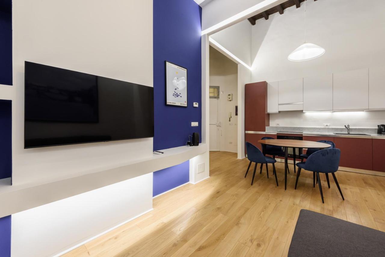 San Niccolo Dream By Mmega Apartment Флоренция Екстериор снимка