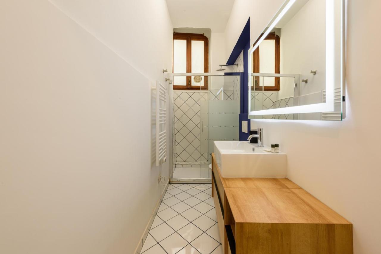San Niccolo Dream By Mmega Apartment Флоренция Екстериор снимка