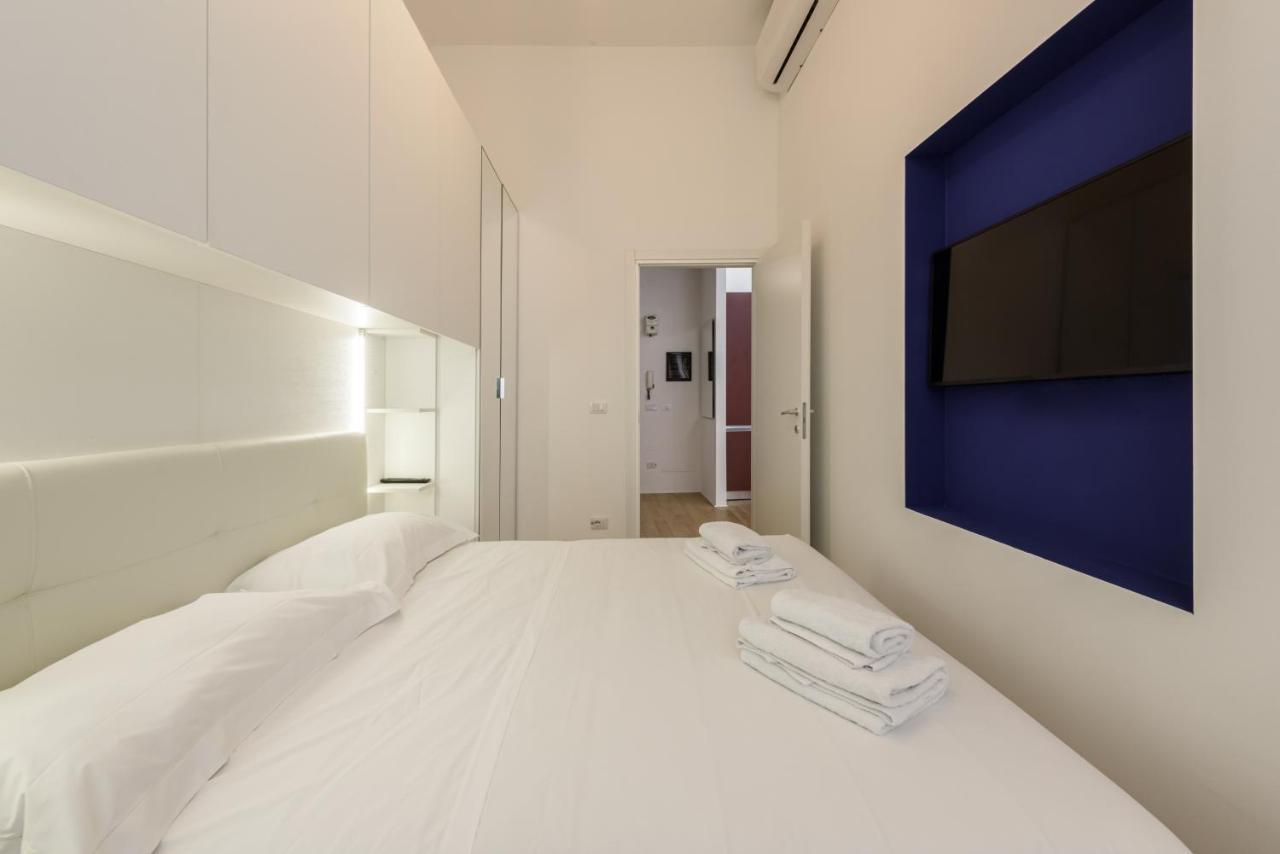San Niccolo Dream By Mmega Apartment Флоренция Екстериор снимка