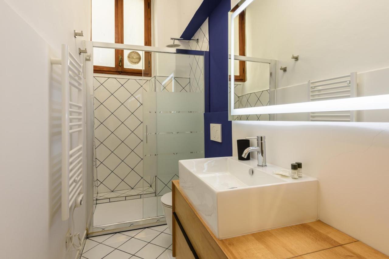 San Niccolo Dream By Mmega Apartment Флоренция Екстериор снимка