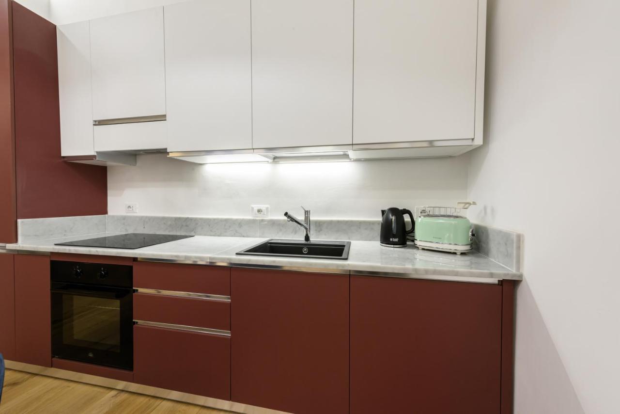 San Niccolo Dream By Mmega Apartment Флоренция Екстериор снимка