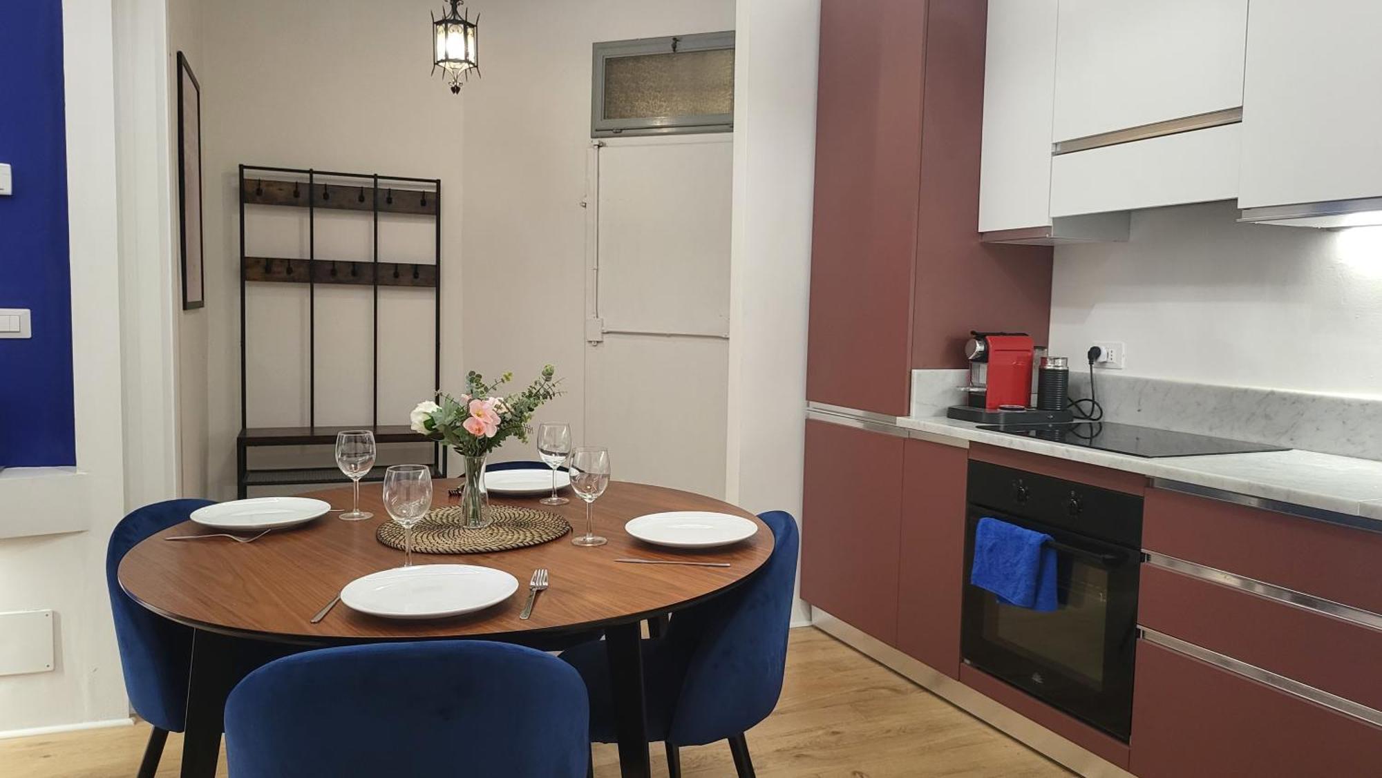 San Niccolo Dream By Mmega Apartment Флоренция Екстериор снимка